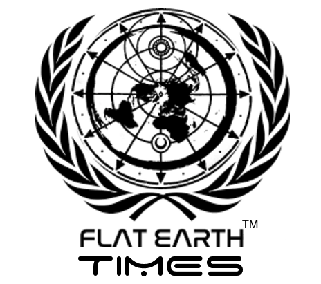 Property of the Flat Earth Times